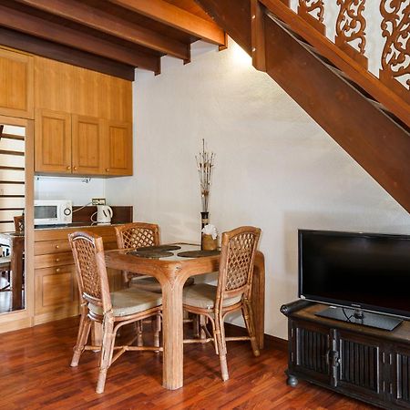 Royal Cottage Residence Ламай Бийч Екстериор снимка