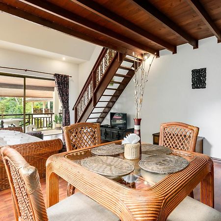 Royal Cottage Residence Ламай Бийч Екстериор снимка