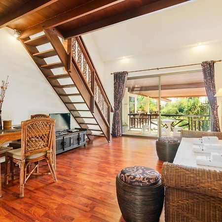 Royal Cottage Residence Ламай Бийч Екстериор снимка