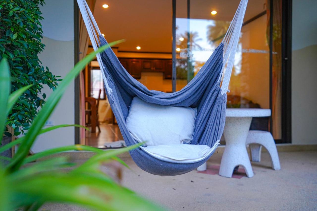 Royal Cottage Residence Ламай Бийч Екстериор снимка