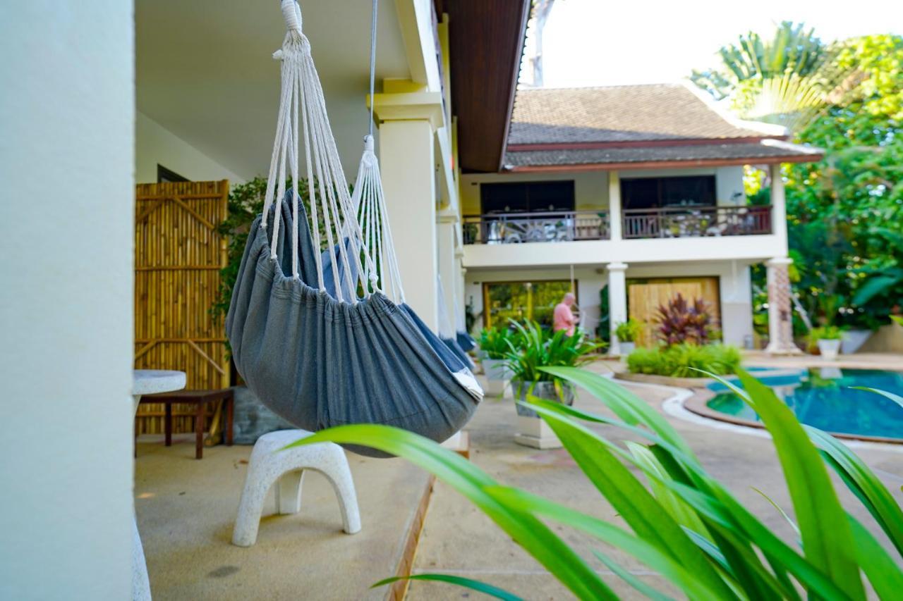 Royal Cottage Residence Ламай Бийч Екстериор снимка